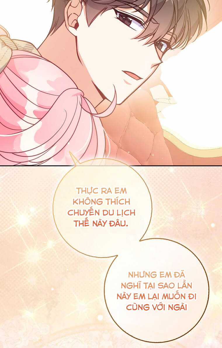 Cô Em Gái Quý Giá Của Nhân Vật Phản Diện Chapter 117.1 trang 17