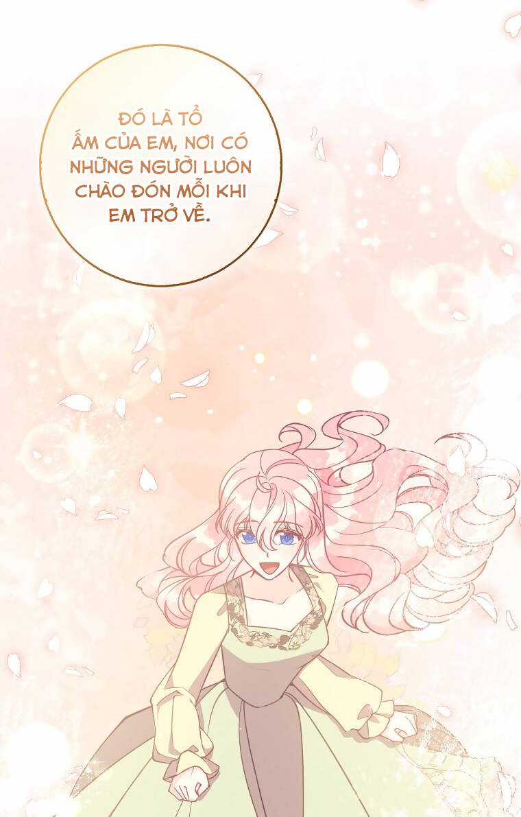 Cô Em Gái Quý Giá Của Nhân Vật Phản Diện Chapter 117.1 trang 19
