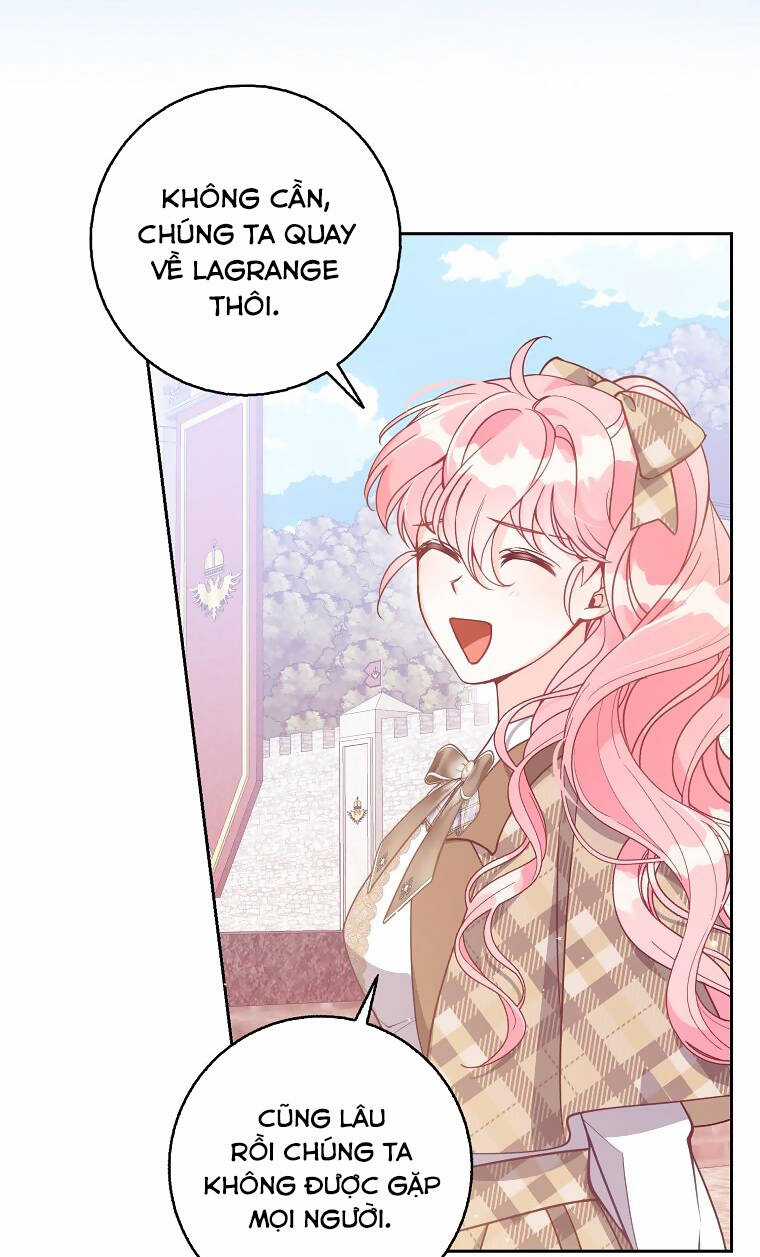 Cô Em Gái Quý Giá Của Nhân Vật Phản Diện Chapter 117.1 trang 2