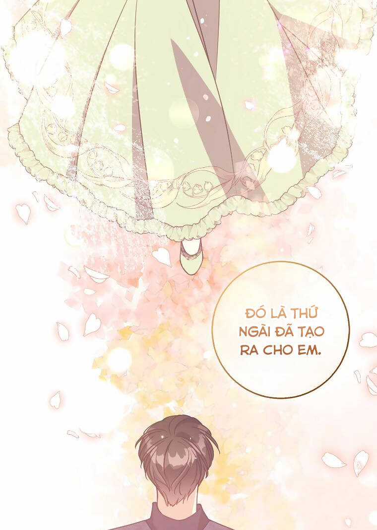 Cô Em Gái Quý Giá Của Nhân Vật Phản Diện Chapter 117.1 trang 20
