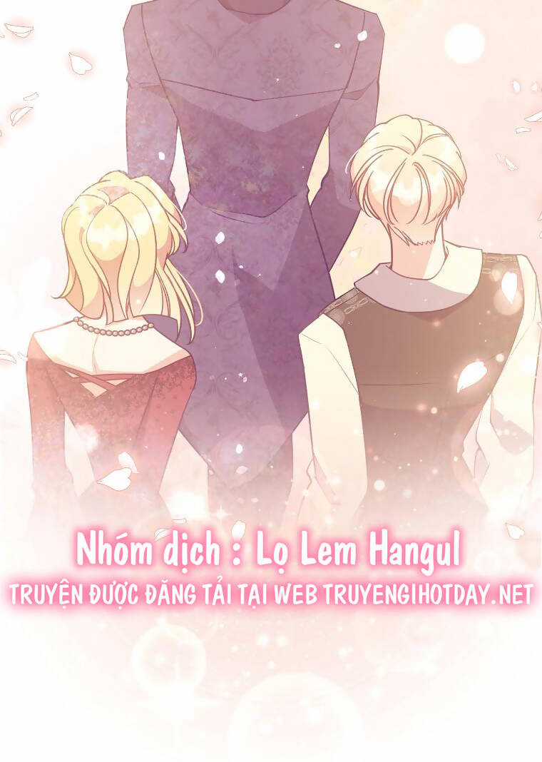 Cô Em Gái Quý Giá Của Nhân Vật Phản Diện Chapter 117.1 trang 21