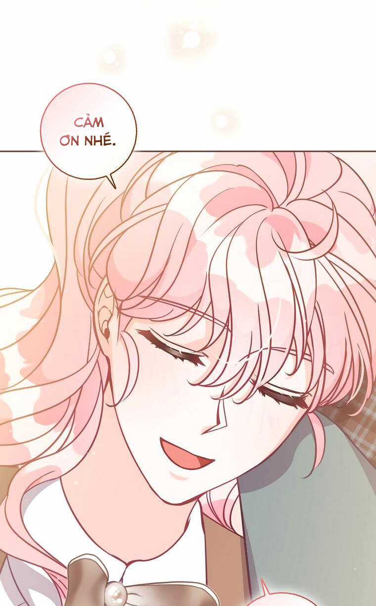 Cô Em Gái Quý Giá Của Nhân Vật Phản Diện Chapter 117.1 trang 22