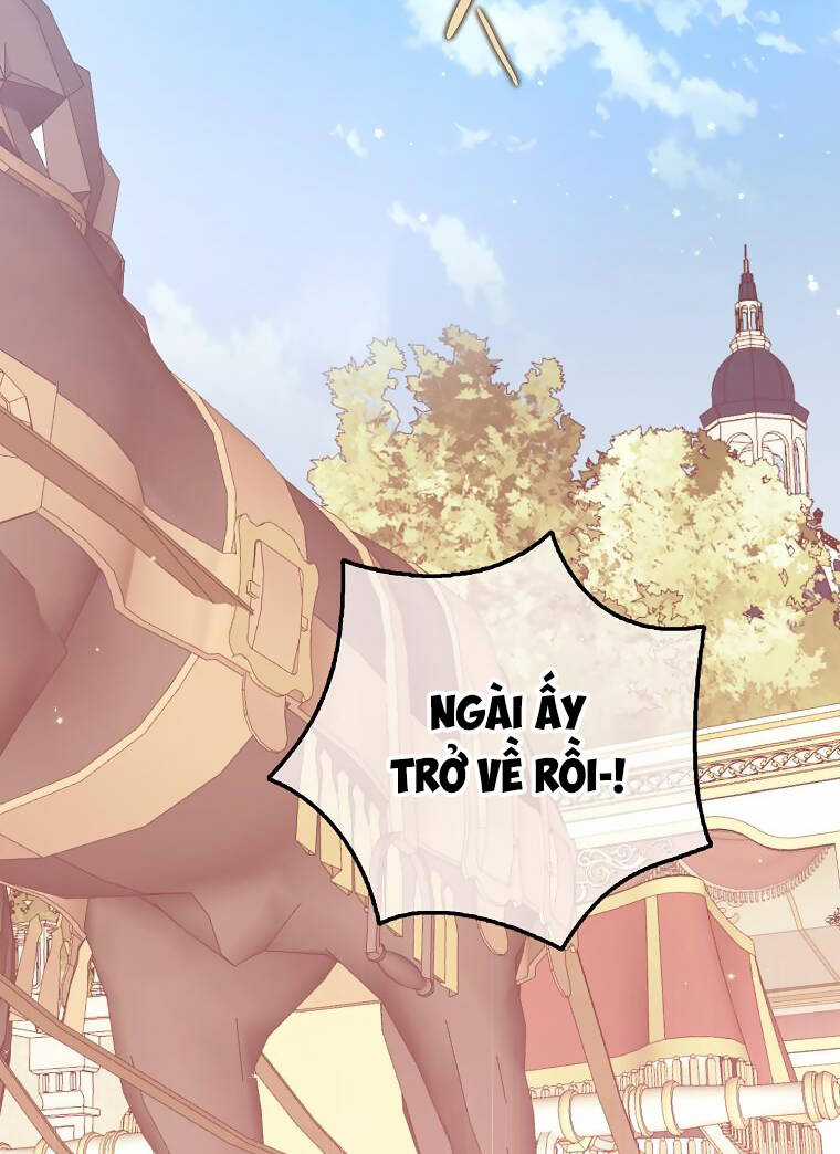 Cô Em Gái Quý Giá Của Nhân Vật Phản Diện Chapter 117.1 trang 25