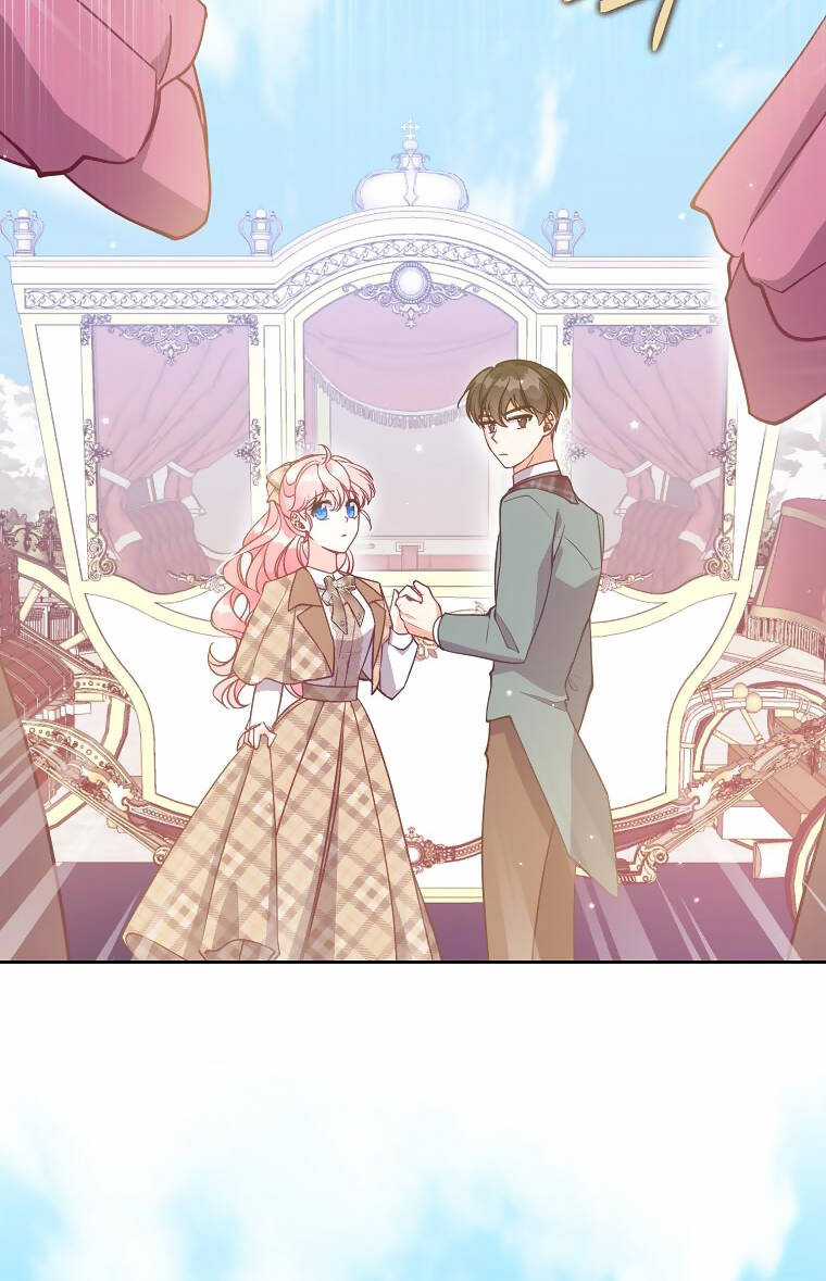 Cô Em Gái Quý Giá Của Nhân Vật Phản Diện Chapter 117.1 trang 27