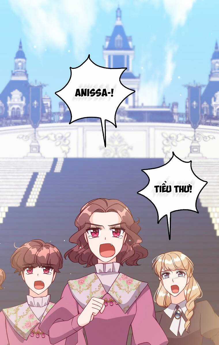 Cô Em Gái Quý Giá Của Nhân Vật Phản Diện Chapter 117.1 trang 28