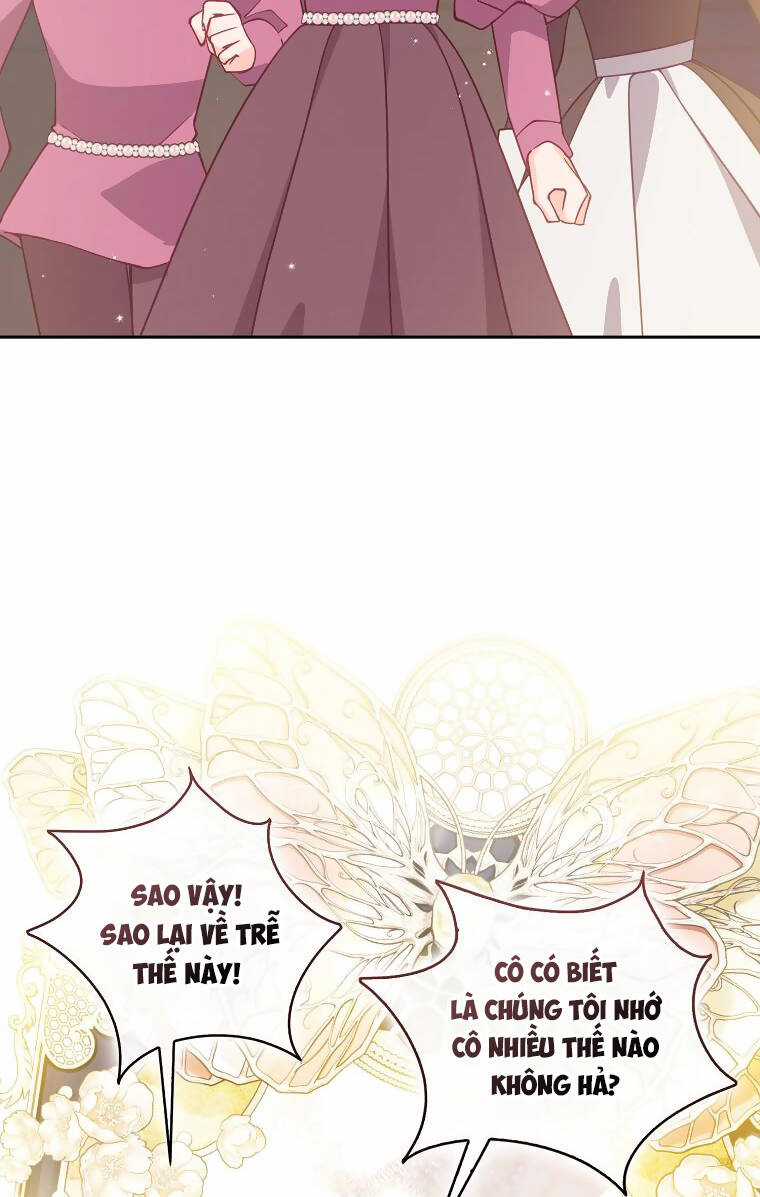 Cô Em Gái Quý Giá Của Nhân Vật Phản Diện Chapter 117.1 trang 29
