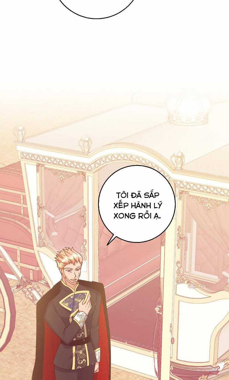 Cô Em Gái Quý Giá Của Nhân Vật Phản Diện Chapter 117.1 trang 3