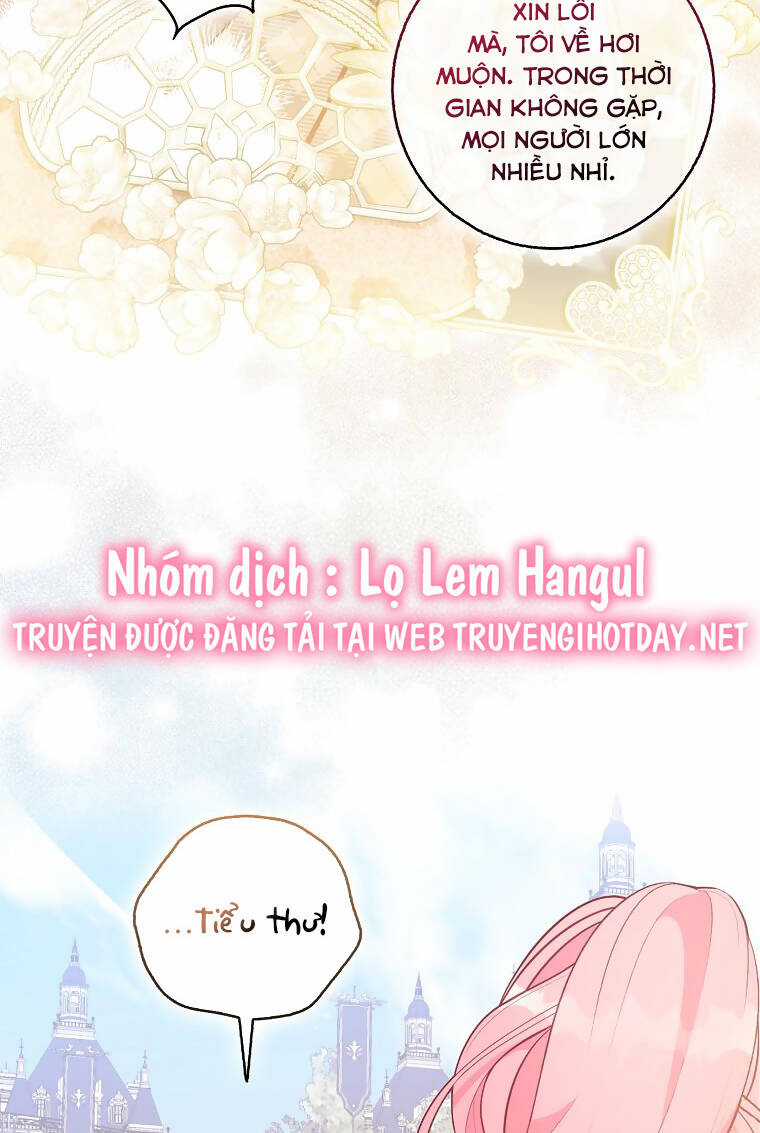 Cô Em Gái Quý Giá Của Nhân Vật Phản Diện Chapter 117.1 trang 31