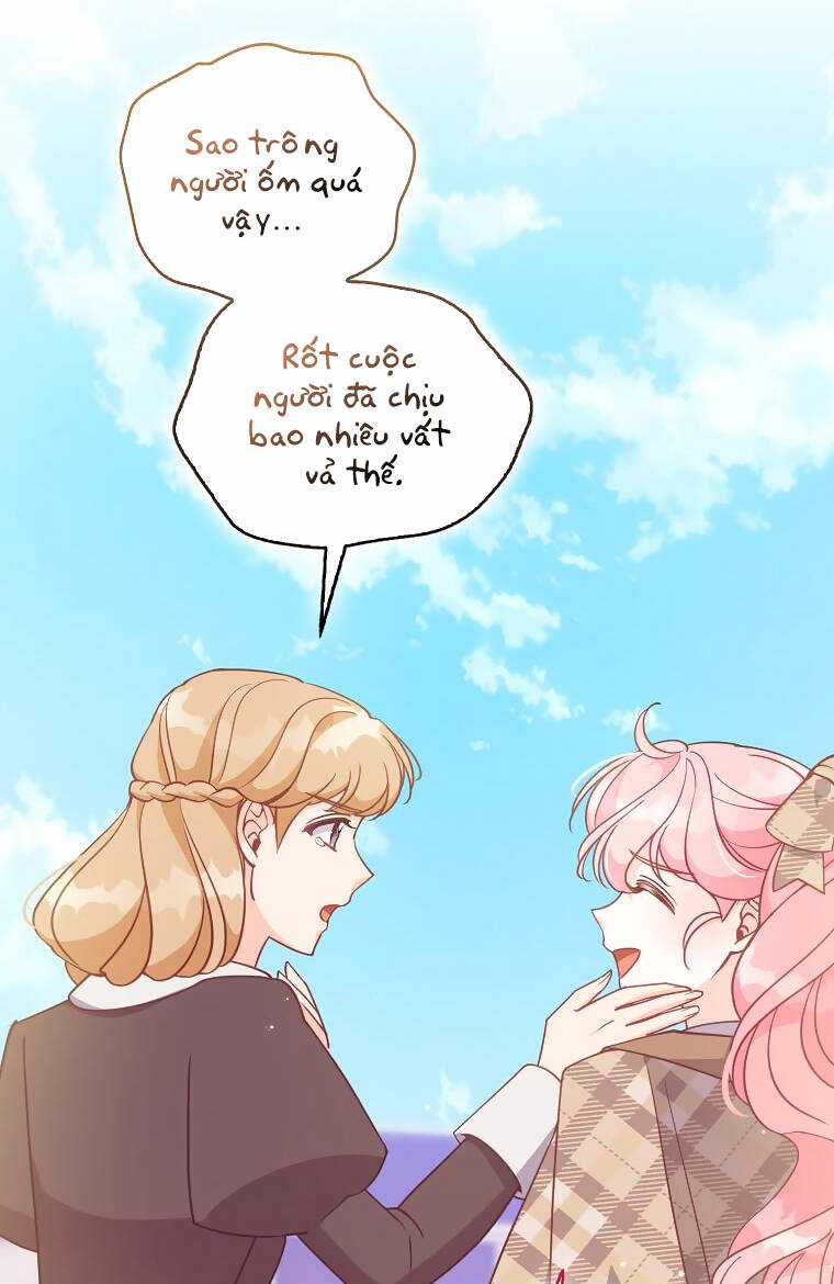 Cô Em Gái Quý Giá Của Nhân Vật Phản Diện Chapter 117.1 trang 33