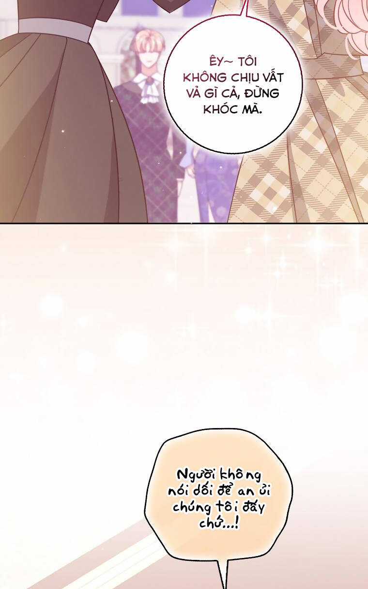 Cô Em Gái Quý Giá Của Nhân Vật Phản Diện Chapter 117.1 trang 34