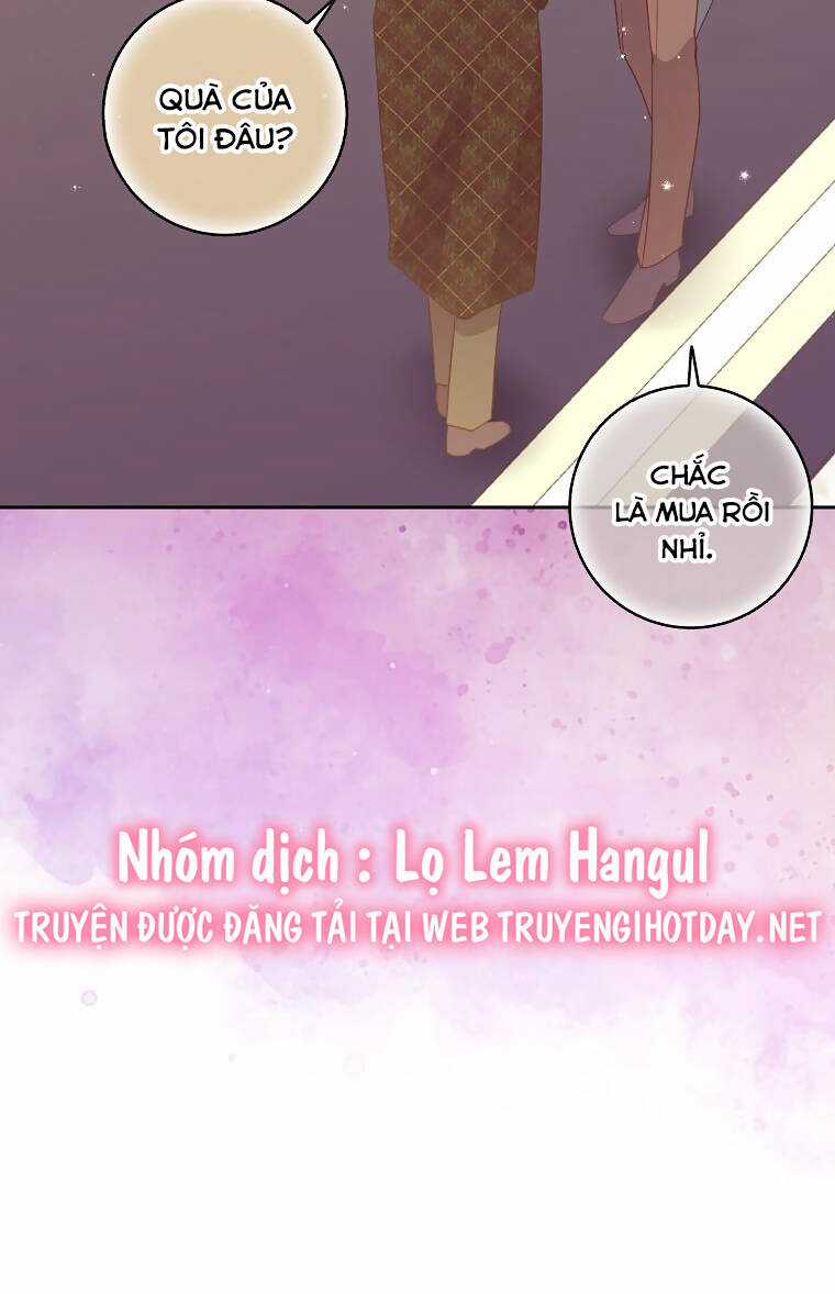 Cô Em Gái Quý Giá Của Nhân Vật Phản Diện Chapter 117.1 trang 36