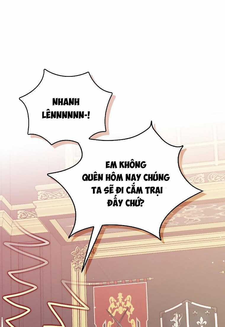 Cô Em Gái Quý Giá Của Nhân Vật Phản Diện Chapter 117.1 trang 39