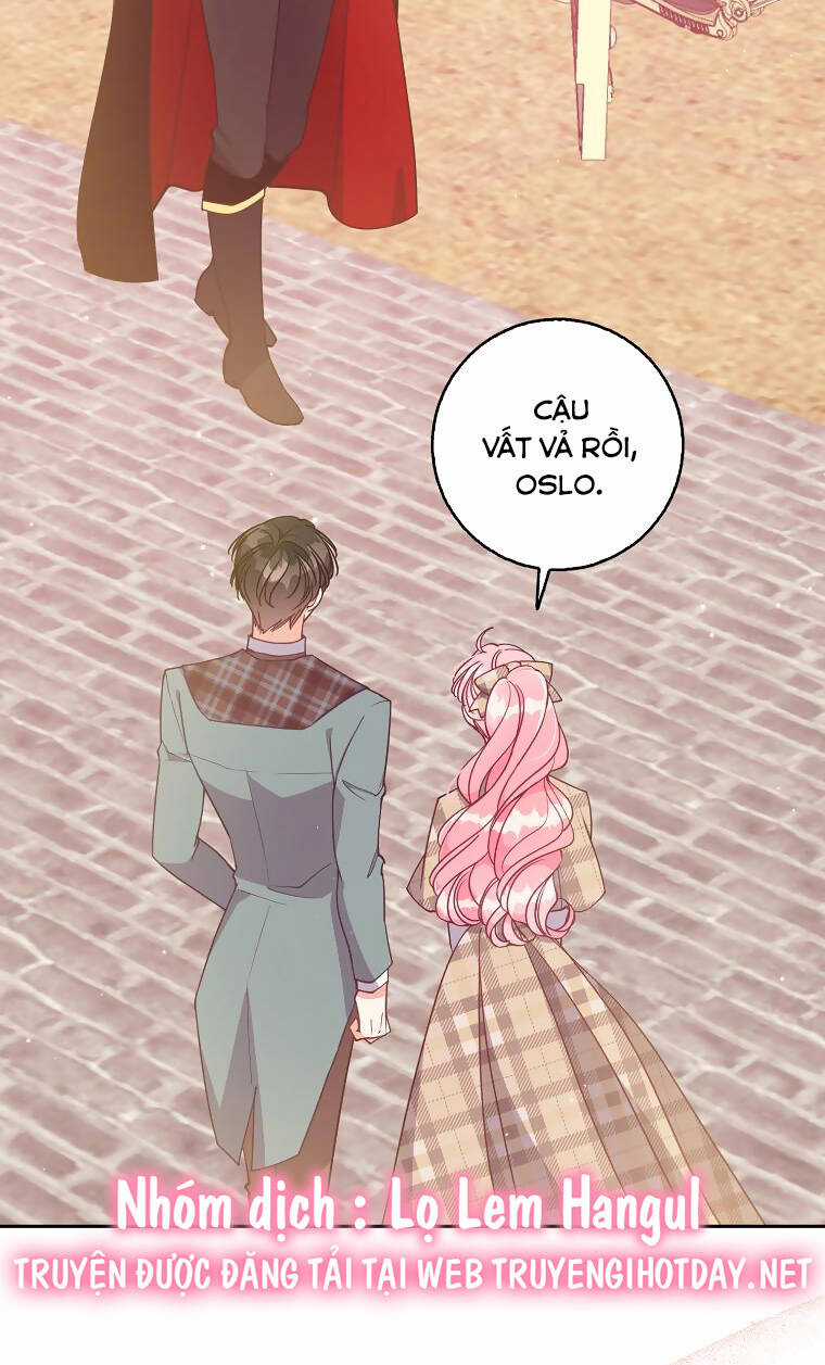 Cô Em Gái Quý Giá Của Nhân Vật Phản Diện Chapter 117.1 trang 4