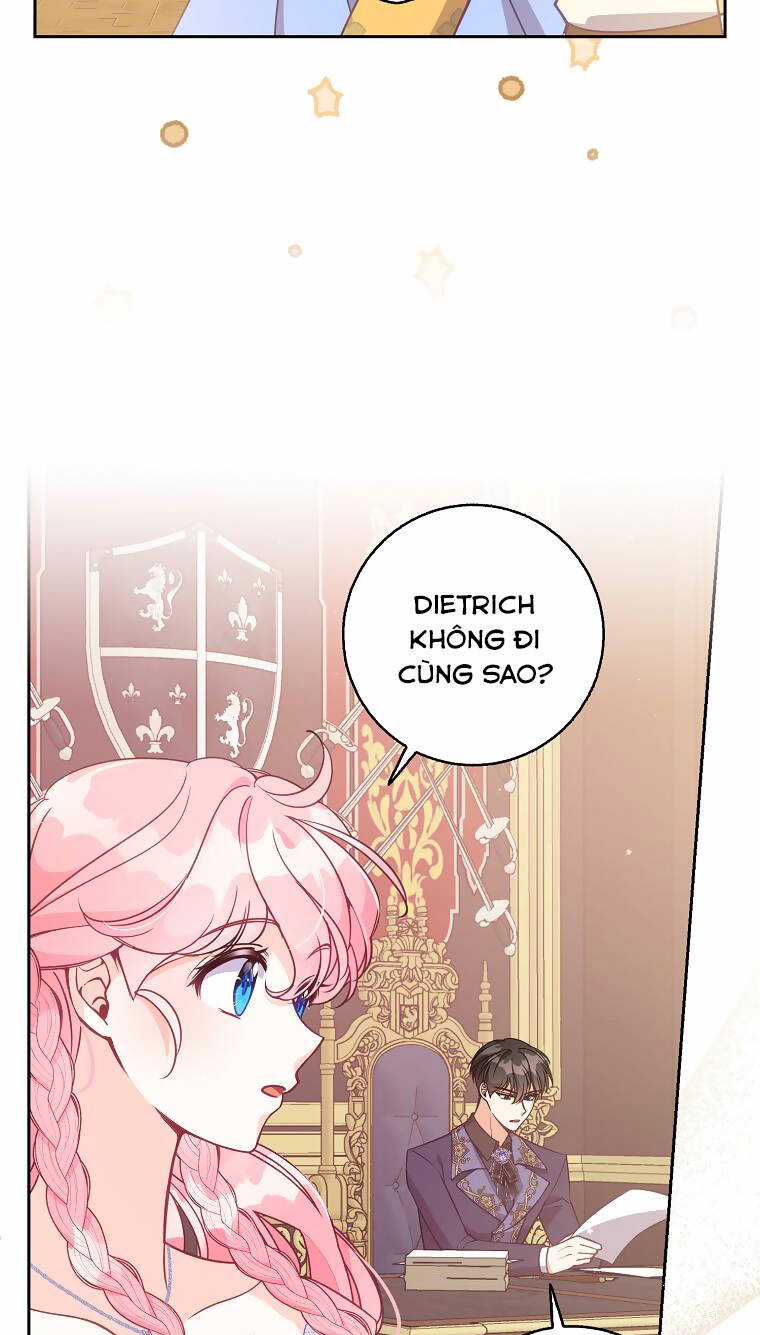 Cô Em Gái Quý Giá Của Nhân Vật Phản Diện Chapter 117.1 trang 42