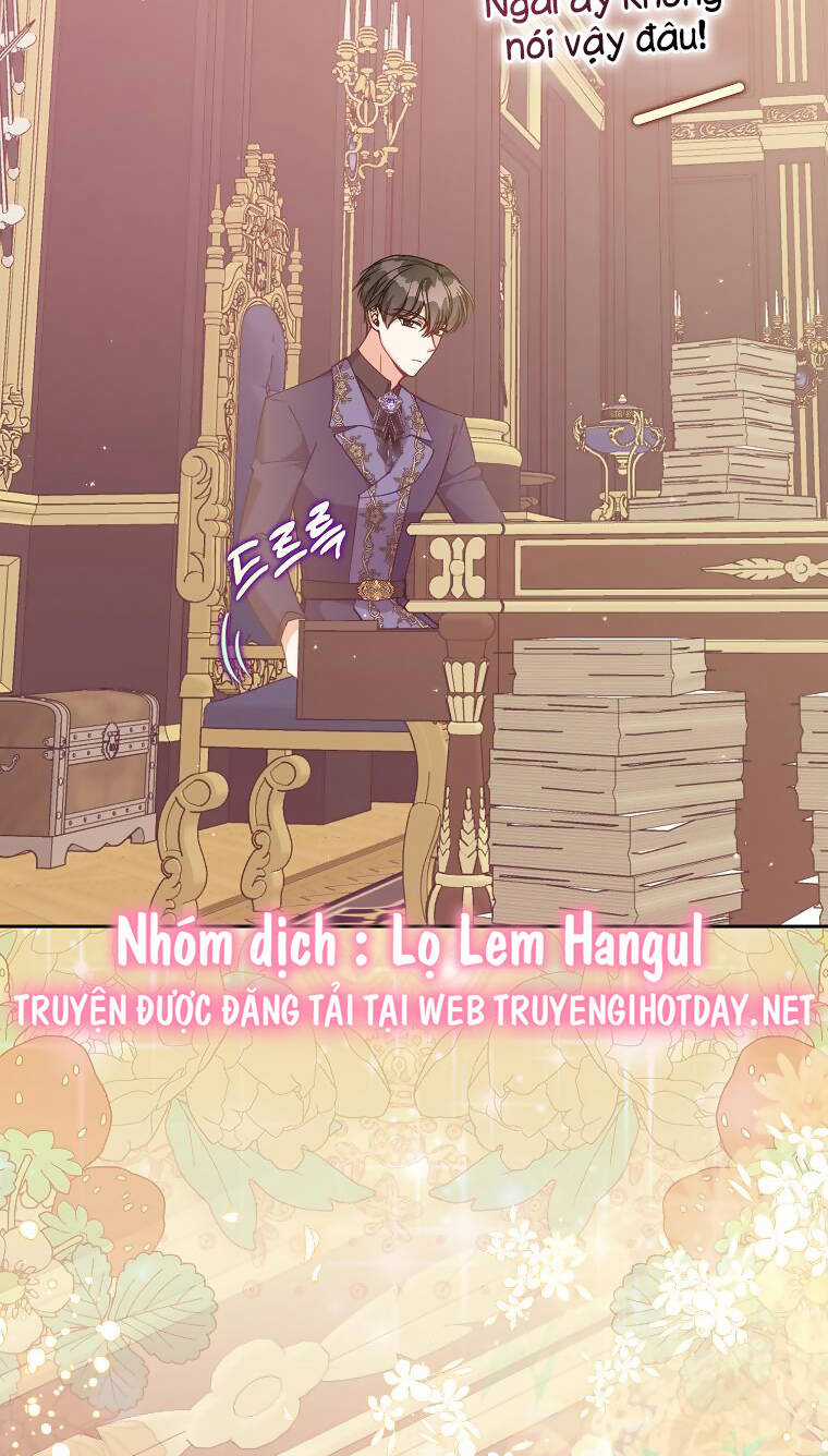 Cô Em Gái Quý Giá Của Nhân Vật Phản Diện Chapter 117.1 trang 45