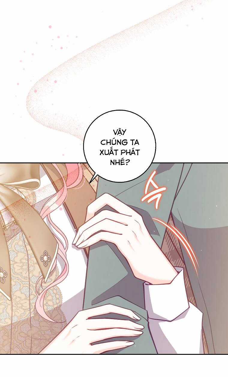 Cô Em Gái Quý Giá Của Nhân Vật Phản Diện Chapter 117.1 trang 5