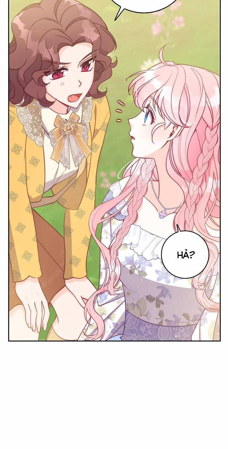 Cô Em Gái Quý Giá Của Nhân Vật Phản Diện Chapter 117.1 trang 51