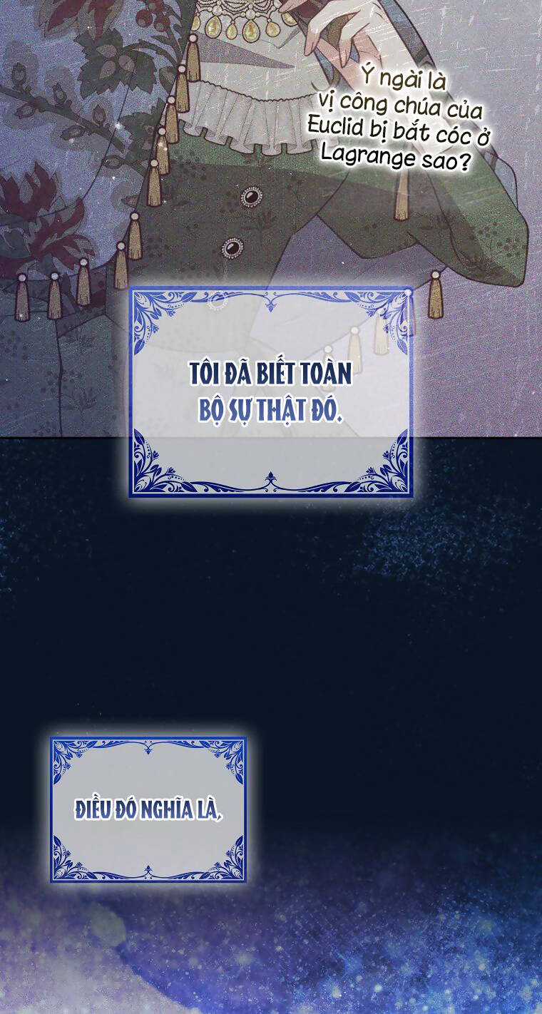 Cô Em Gái Quý Giá Của Nhân Vật Phản Diện Chapter 117.1 trang 54