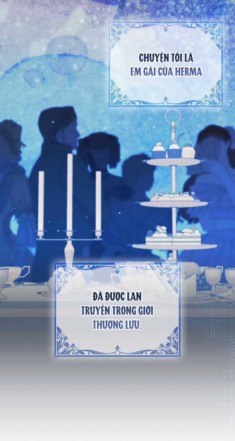 Cô Em Gái Quý Giá Của Nhân Vật Phản Diện Chapter 117.1 trang 55