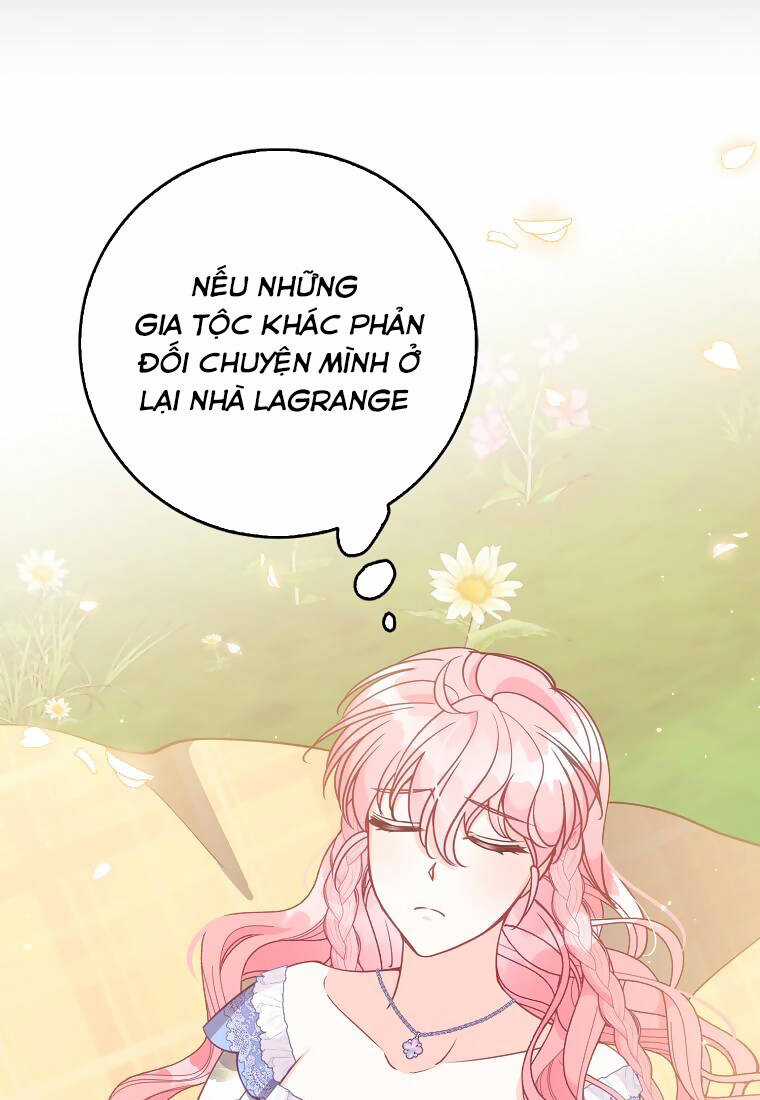 Cô Em Gái Quý Giá Của Nhân Vật Phản Diện Chapter 117.1 trang 56