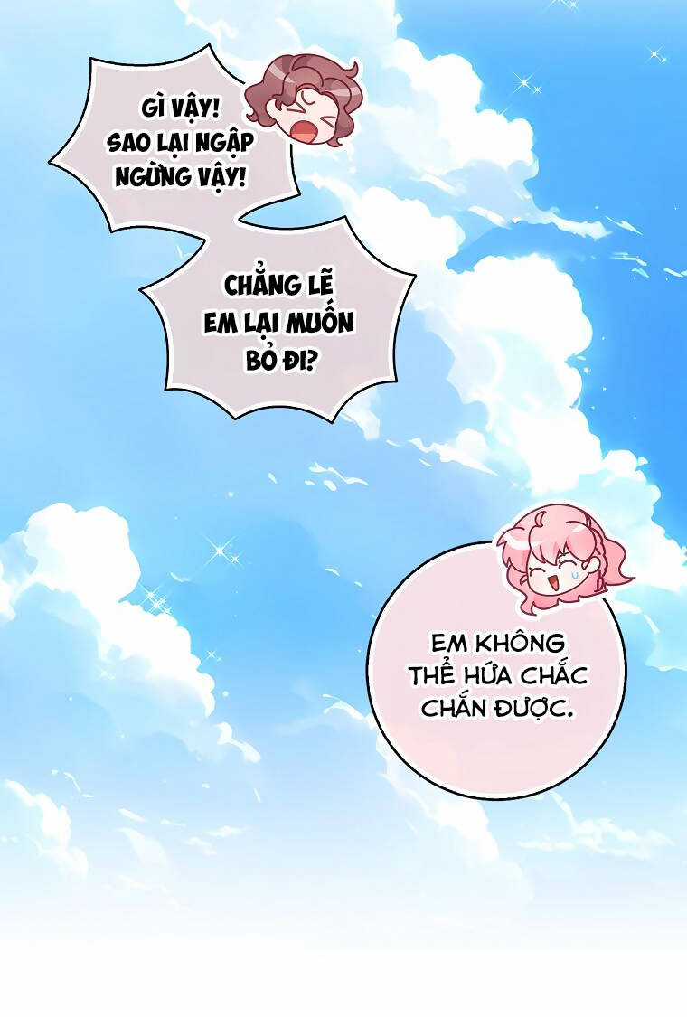Cô Em Gái Quý Giá Của Nhân Vật Phản Diện Chapter 117.1 trang 58