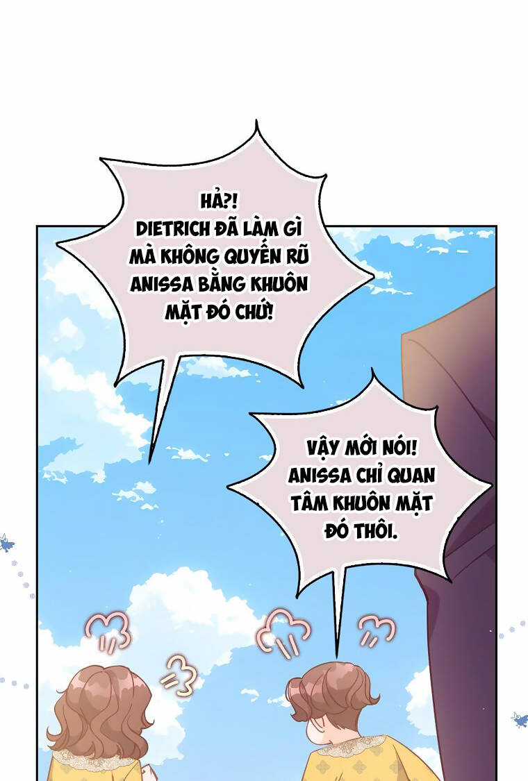 Cô Em Gái Quý Giá Của Nhân Vật Phản Diện Chapter 117.1 trang 59