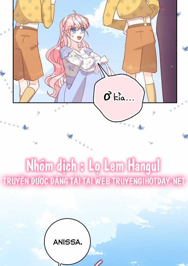 Cô Em Gái Quý Giá Của Nhân Vật Phản Diện Chapter 117.1 trang 60