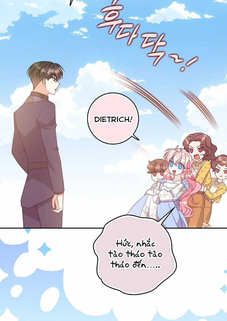Cô Em Gái Quý Giá Của Nhân Vật Phản Diện Chapter 117.1 trang 61