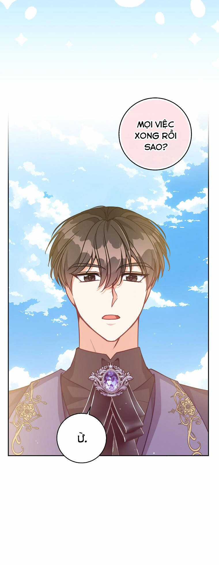Cô Em Gái Quý Giá Của Nhân Vật Phản Diện Chapter 117.1 trang 62