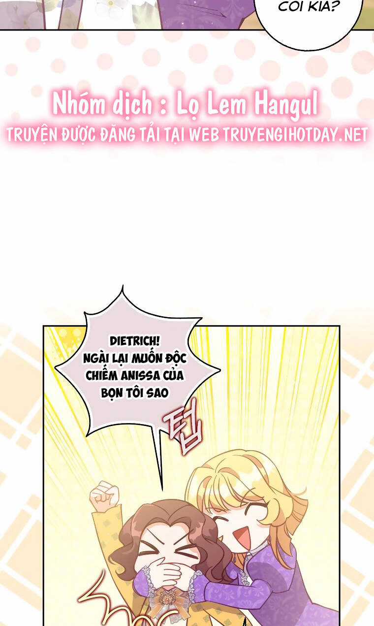 Cô Em Gái Quý Giá Của Nhân Vật Phản Diện Chapter 117.1 trang 64