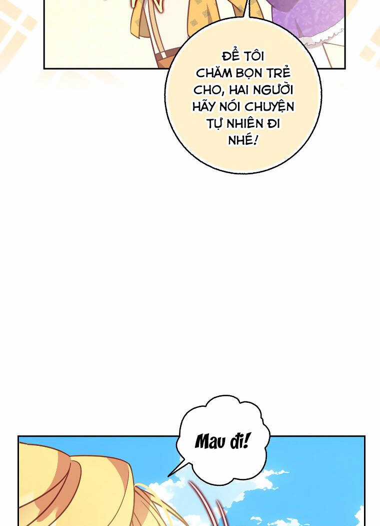 Cô Em Gái Quý Giá Của Nhân Vật Phản Diện Chapter 117.1 trang 65