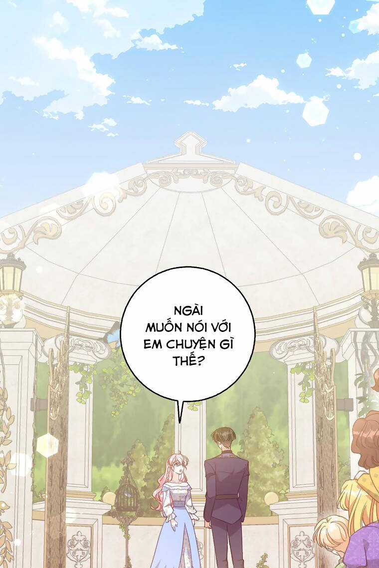 Cô Em Gái Quý Giá Của Nhân Vật Phản Diện Chapter 117.1 trang 69