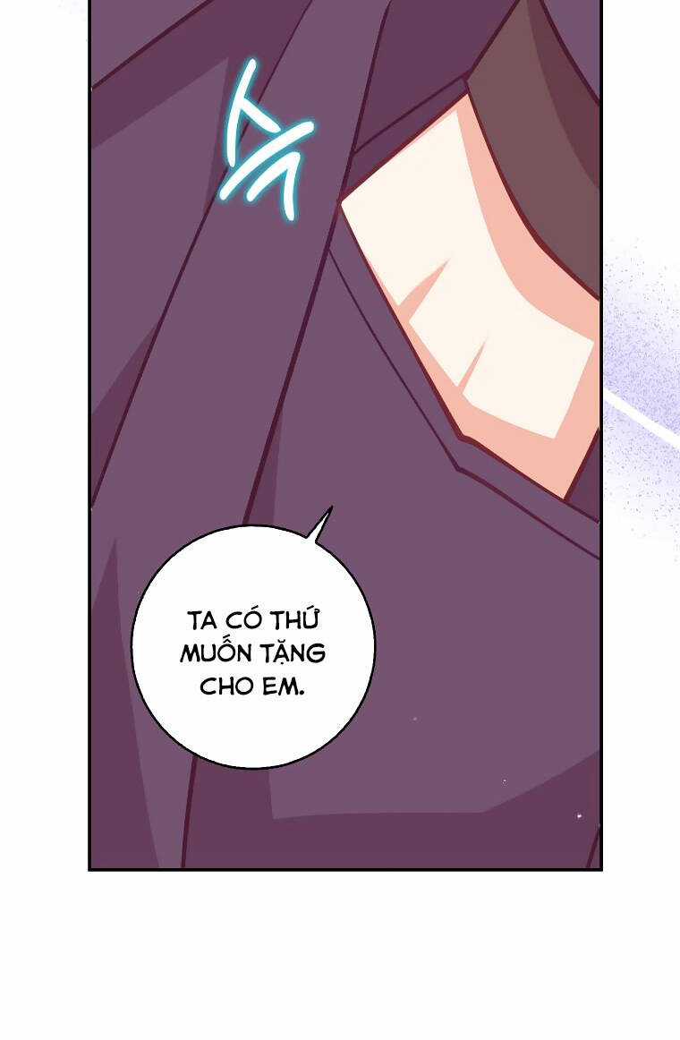 Cô Em Gái Quý Giá Của Nhân Vật Phản Diện Chapter 117.1 trang 71