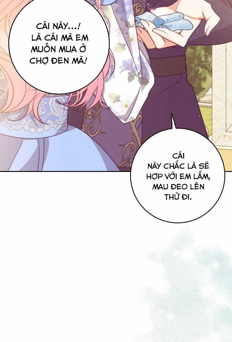Cô Em Gái Quý Giá Của Nhân Vật Phản Diện Chapter 117.1 trang 74