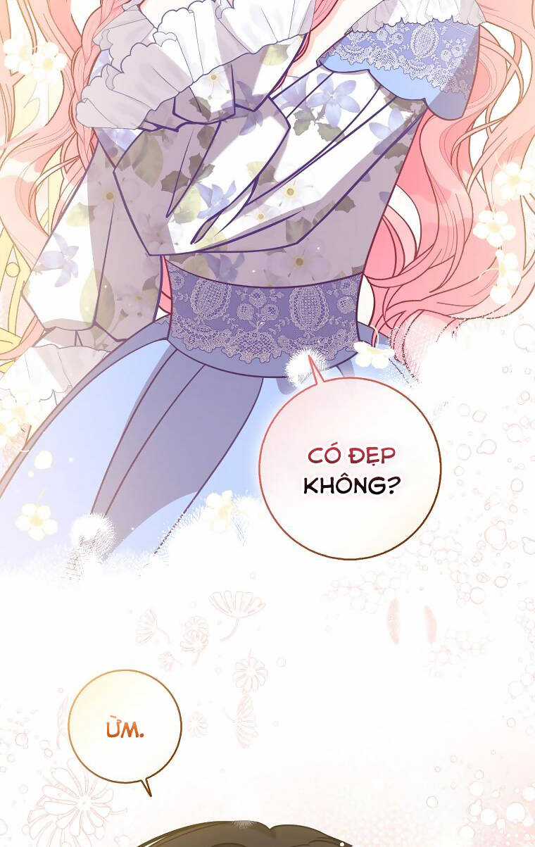 Cô Em Gái Quý Giá Của Nhân Vật Phản Diện Chapter 117.1 trang 77