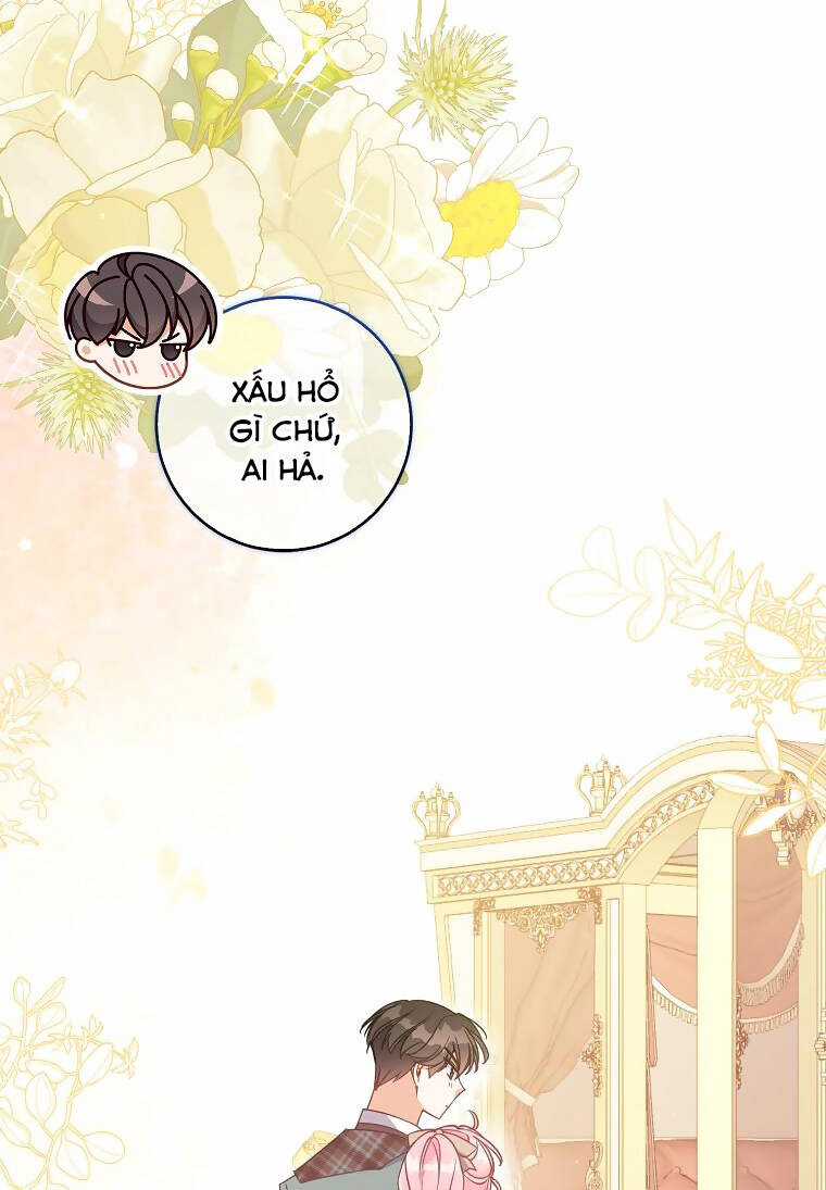 Cô Em Gái Quý Giá Của Nhân Vật Phản Diện Chapter 117.1 trang 8