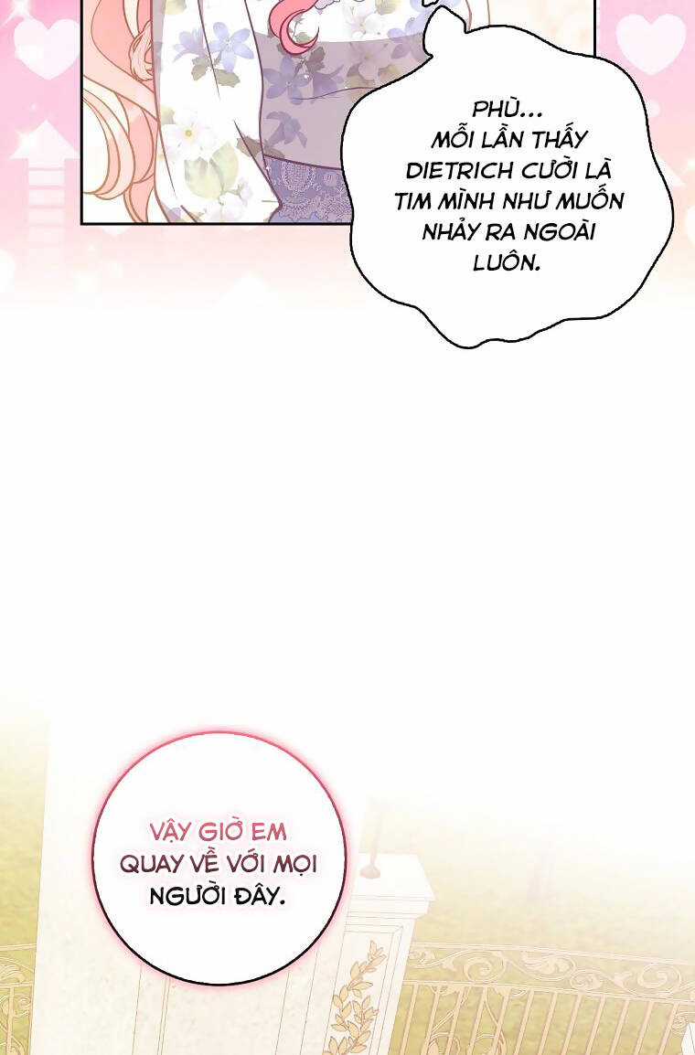 Cô Em Gái Quý Giá Của Nhân Vật Phản Diện Chapter 117.1 trang 80