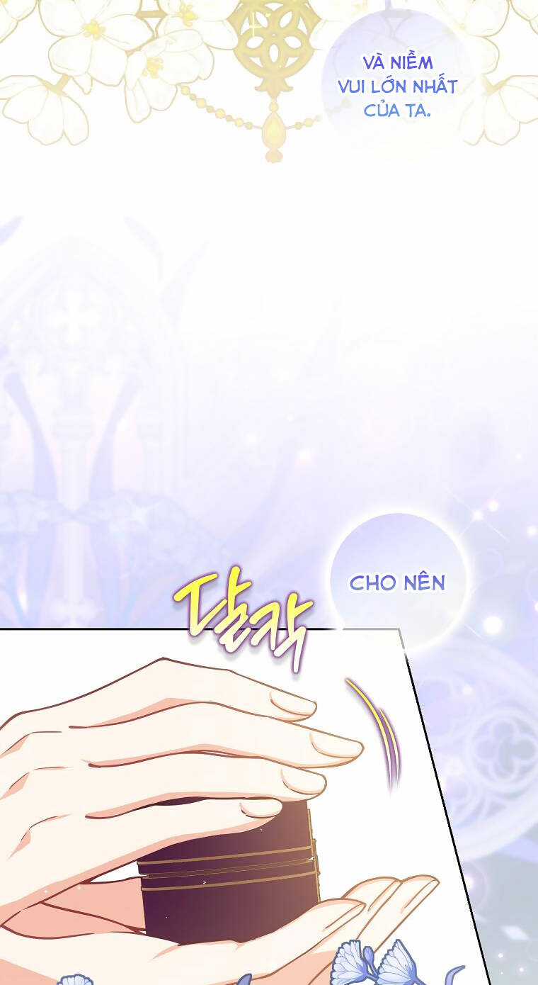 Cô Em Gái Quý Giá Của Nhân Vật Phản Diện Chapter 117.1 trang 85