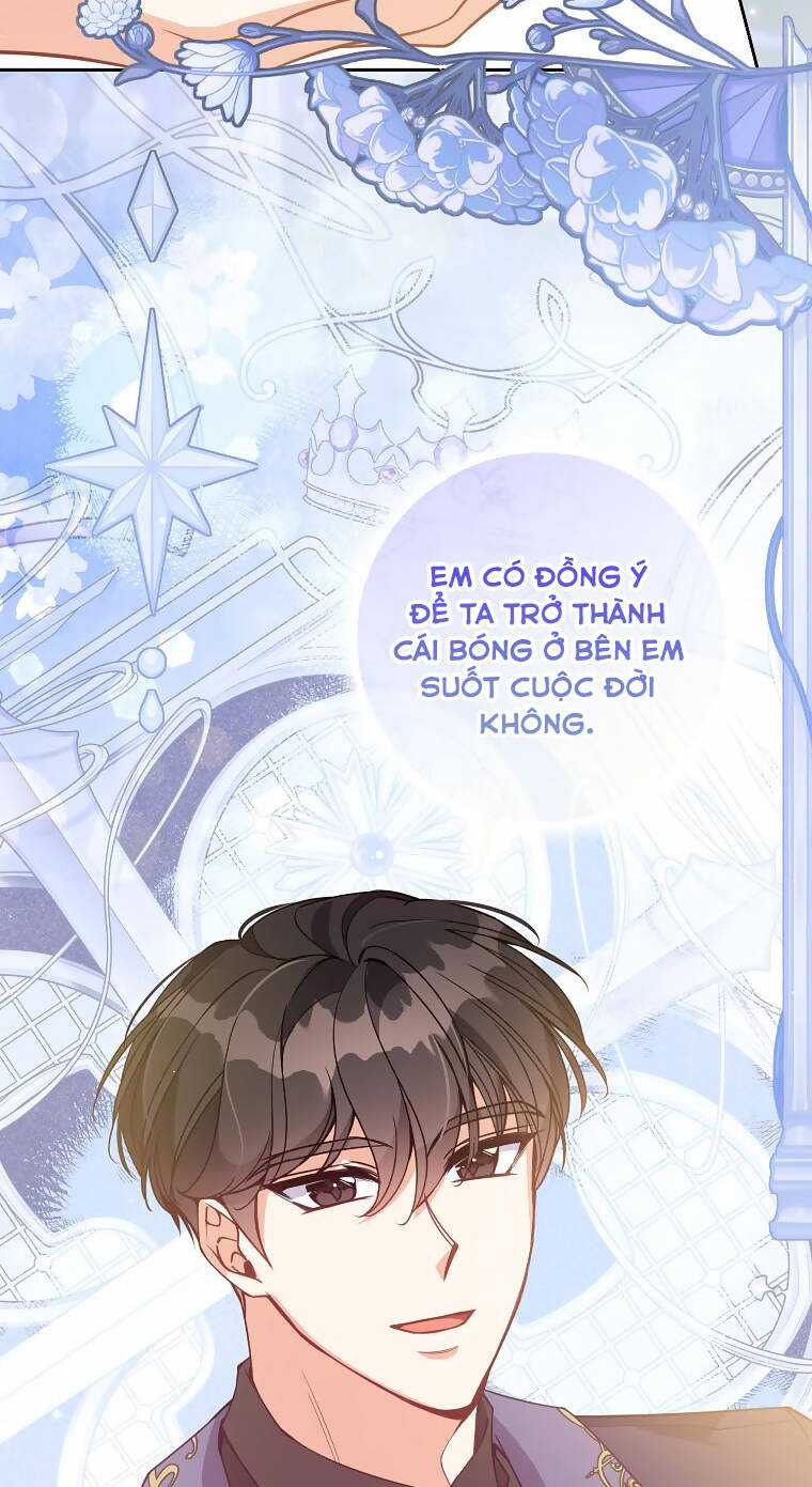 Cô Em Gái Quý Giá Của Nhân Vật Phản Diện Chapter 117.1 trang 86
