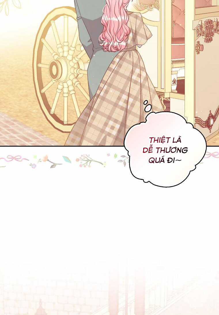 Cô Em Gái Quý Giá Của Nhân Vật Phản Diện Chapter 117.1 trang 9