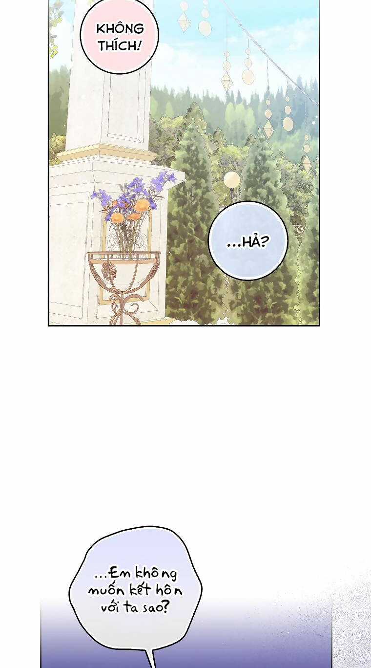 Cô Em Gái Quý Giá Của Nhân Vật Phản Diện Chapter 117.1 trang 92