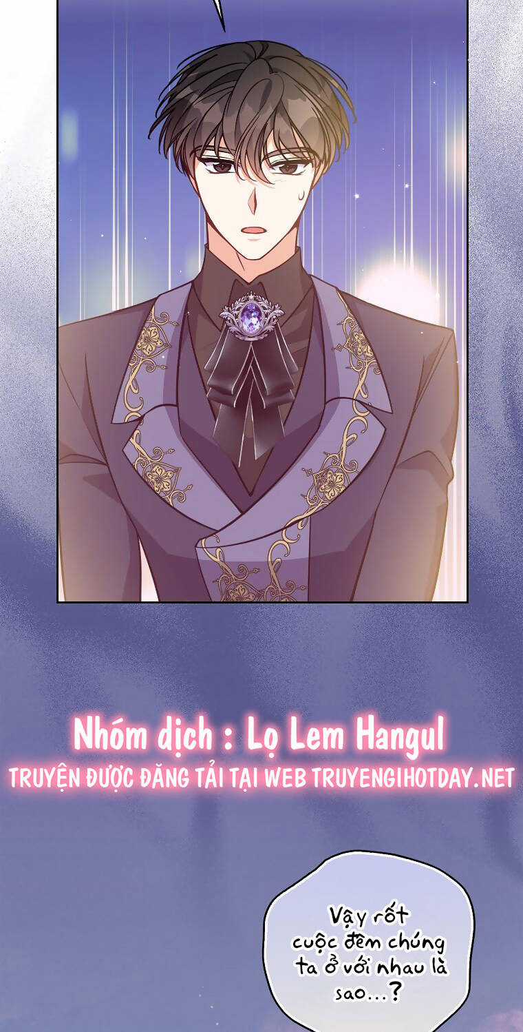 Cô Em Gái Quý Giá Của Nhân Vật Phản Diện Chapter 117.1 trang 93