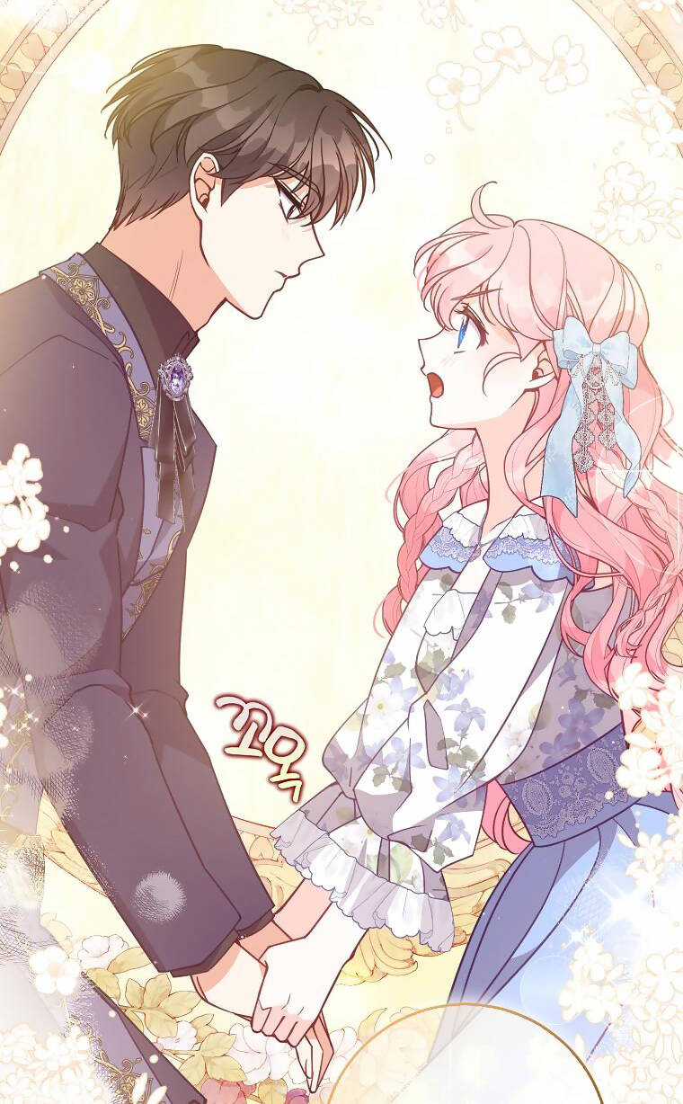 Cô Em Gái Quý Giá Của Nhân Vật Phản Diện Chapter 117.1 trang 97