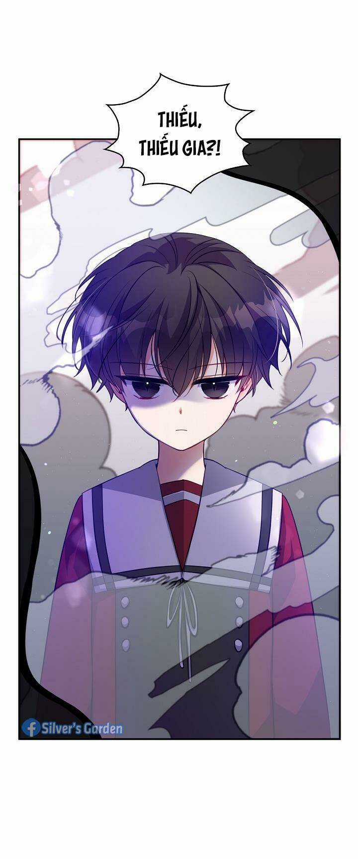 Cô Em Gái Quý Giá Của Nhân Vật Phản Diện Chapter 12 trang 11