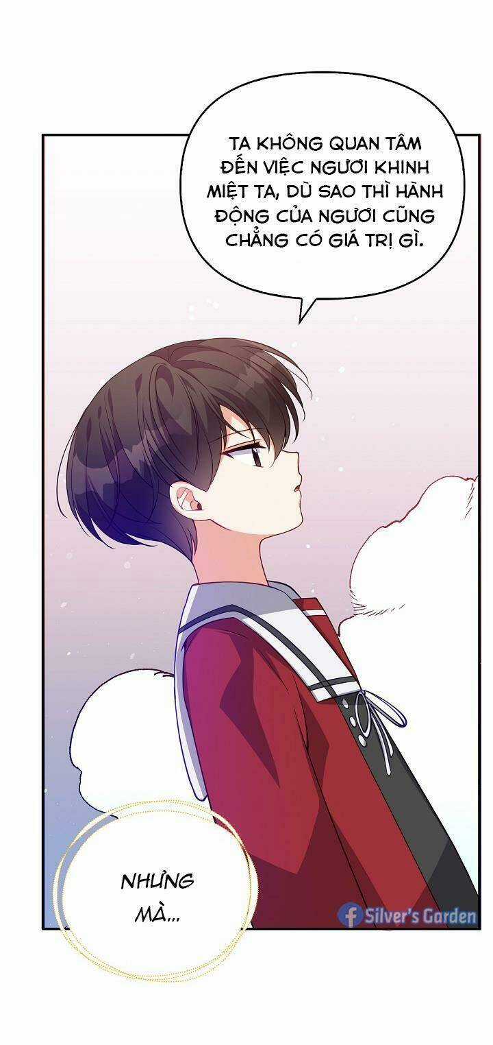 Cô Em Gái Quý Giá Của Nhân Vật Phản Diện Chapter 12 trang 15