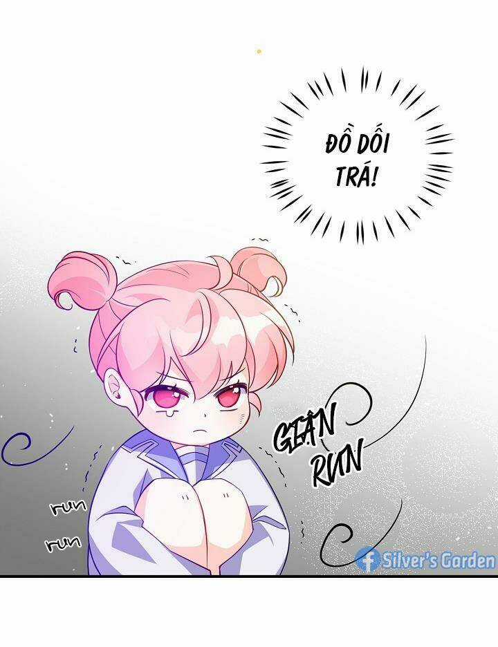Cô Em Gái Quý Giá Của Nhân Vật Phản Diện Chapter 12 trang 19