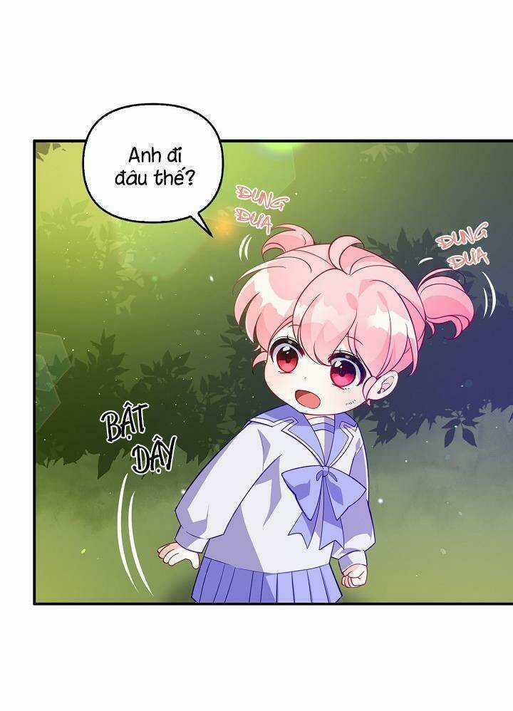 Cô Em Gái Quý Giá Của Nhân Vật Phản Diện Chapter 12 trang 2