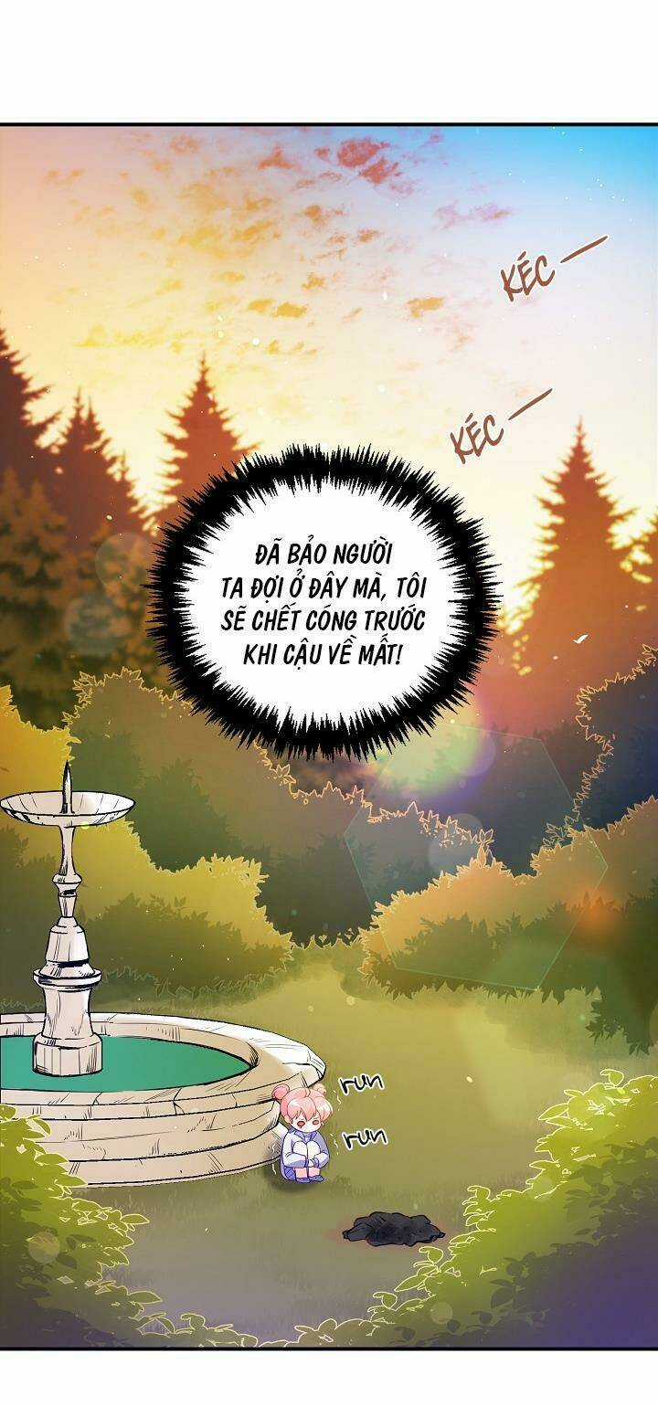Cô Em Gái Quý Giá Của Nhân Vật Phản Diện Chapter 12 trang 20