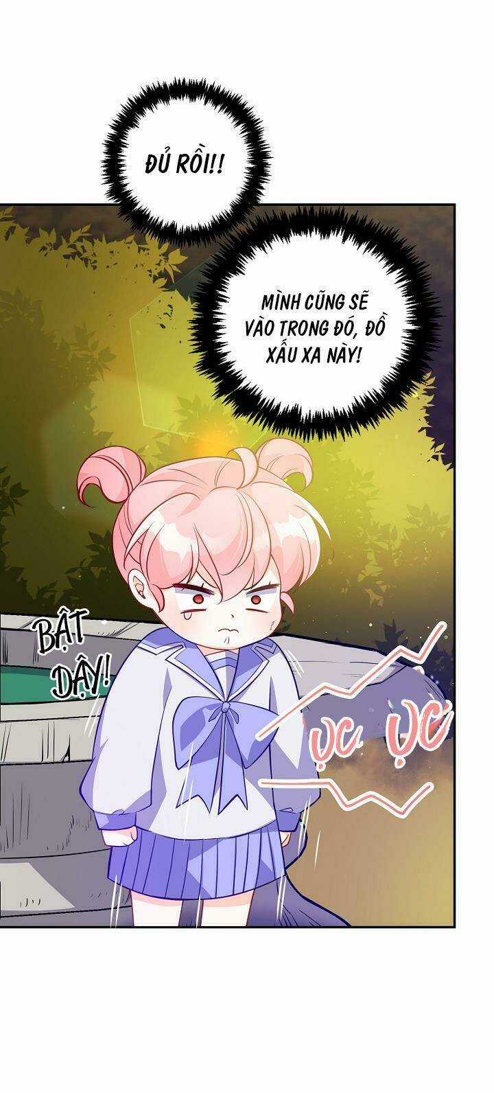 Cô Em Gái Quý Giá Của Nhân Vật Phản Diện Chapter 12 trang 21