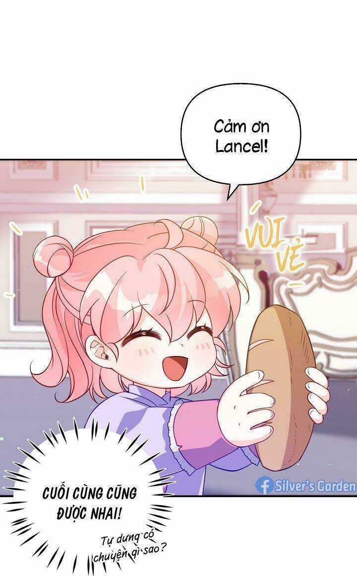 Cô Em Gái Quý Giá Của Nhân Vật Phản Diện Chapter 12 trang 25